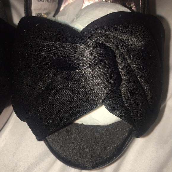 STEVE MADDEN BONNIE PUMPS SIZE 7 M width - Picture 7 of 8